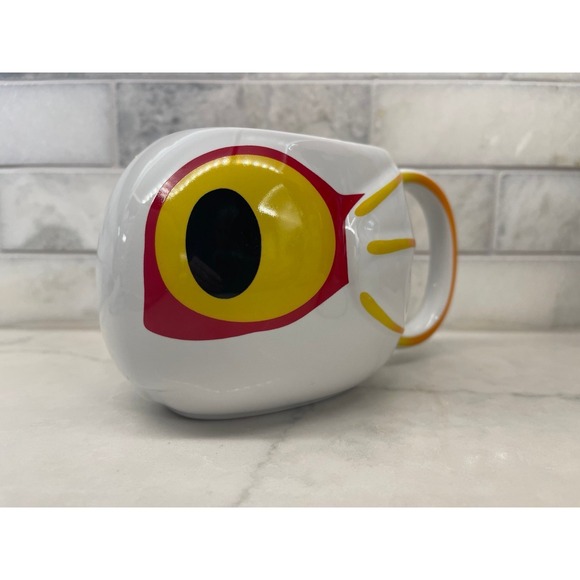 World of Warcraft Blizzard Overwatch Murloc Mug‎ - Picture 1 of 4